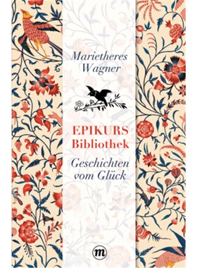 预订【德语】 Epikurs Bibliothek[9783038761198]