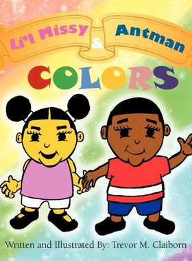 预订Li'l Missy & Antman