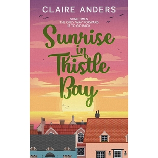 9781838177768 按需印刷Sunrise Bay Thistle