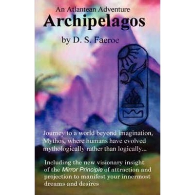 按需印刷不退不换Archipelagos[9781432703387]