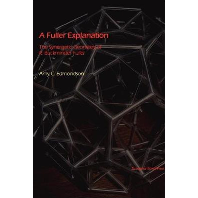 按需印刷A Fuller Explanation[9780615183145]