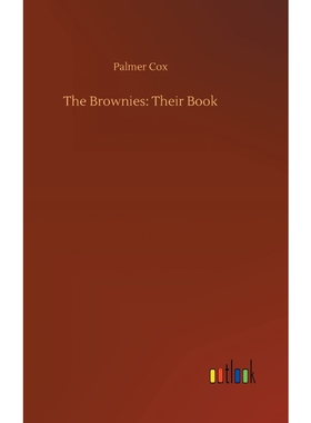 按需印刷不退不换The Brownies[9783734033933]