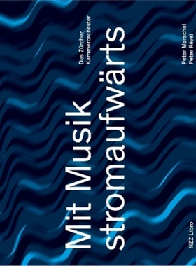 预订【德语】 Mit Musik stromaufwärts[9783038102014]