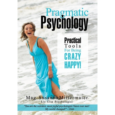 按需印刷Pragmatic Psychology[9781634930208]