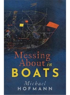 预订Messing About in Boats