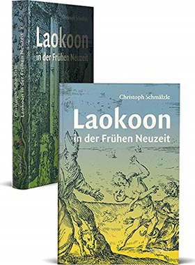 预订【德语】 Laokoon in der Frühen Neuzeit, 2 Teile: