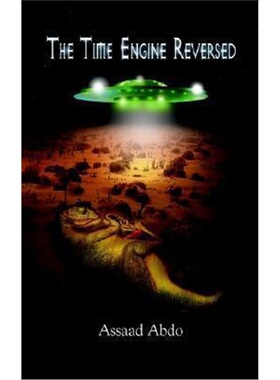 按需印刷The Time Engine Reversed[9781410739629]