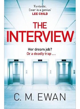 预订不退不换The Interview