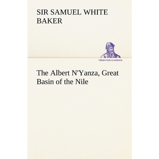 9783849155827 Nile the Basin Great Yanza Albert 按需印刷The