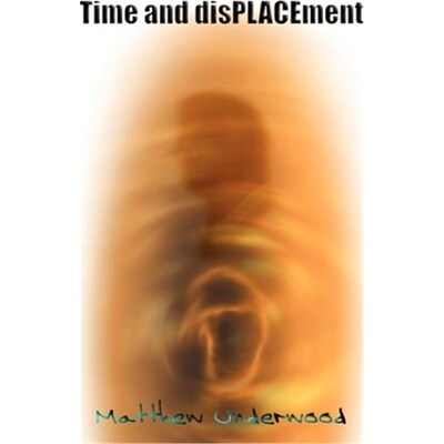 按需印刷不退不换Time and Displacement[9781446620984]