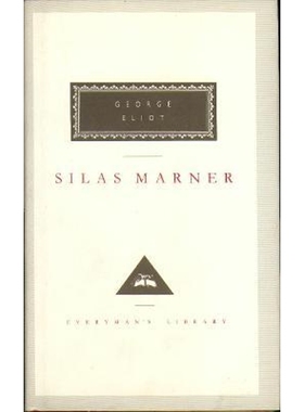 预订Silas Marner:The Weaver of Raveloe