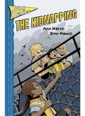 预订Kidnapping[9781842349397]