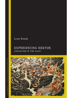 按需印刷Experiencing Hektor[9781474245449]