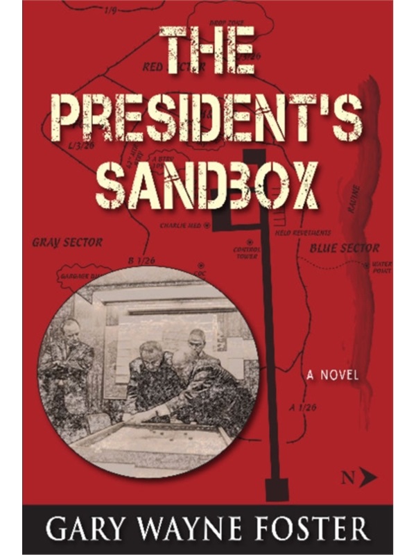 预订President's Sandbox
