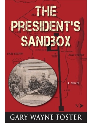 预订President's Sandbox