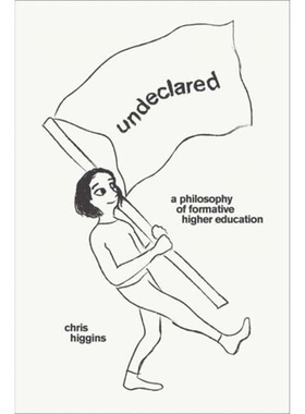 预订Undeclared[9780262547499]