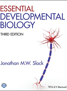 预订不退不换Essential Developmental Biology