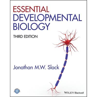预订不退不换Essential Developmental Biology
