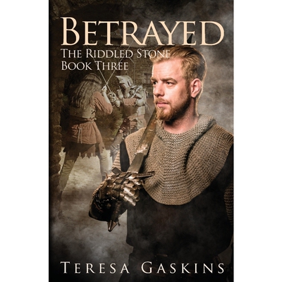 按需印刷Betrayed[9781892083227]