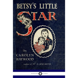 9781789870169 按需印刷Betsy Star Little