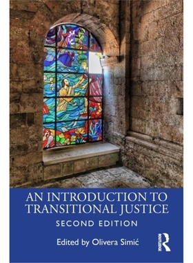 预订Introduction to Transitional Justice[9780367893668]