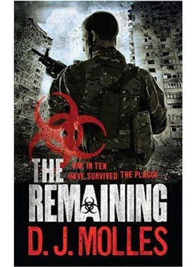 预订The Remaining