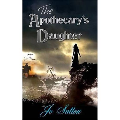 按需印刷The Apothecary's Daughter[9781785077364]