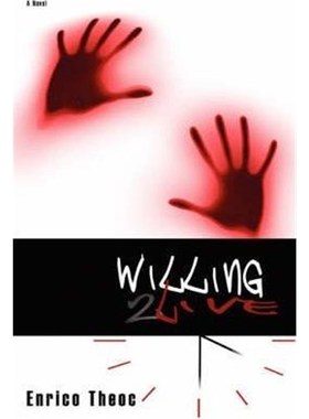 按需印刷Willing to Live[9780595337415]