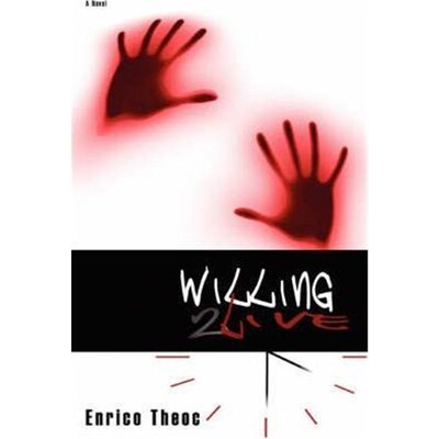 按需印刷Willing to Live[9780595337415]