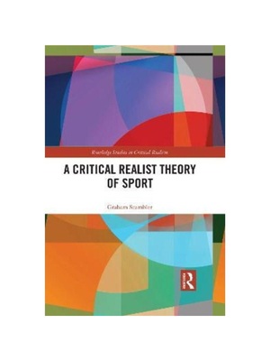 按需印刷TF A Critical Realist Theory of Sport[9780367743185]