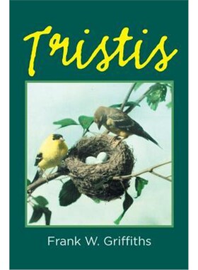 按需印刷不退不换Tristis[9781543454031]