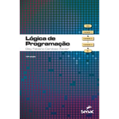 按需印刷POR LOGICA DE PROGRAMACAO[9786555365207]