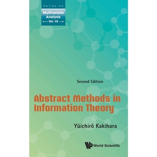 INFORMATION METHODS 9789814759236 按需印刷ABSTRACT EDITION THEORY SECOND