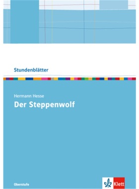 预订【德语】 Hermann Hesse 