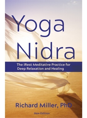 预订Yoga Nidra[9781683648970]