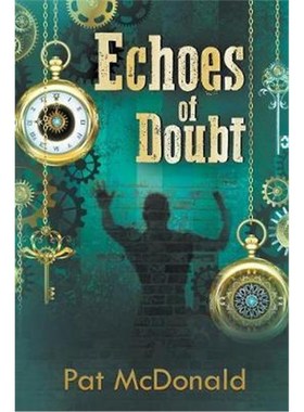 按需印刷Echoes of Doubt[9781946540263]