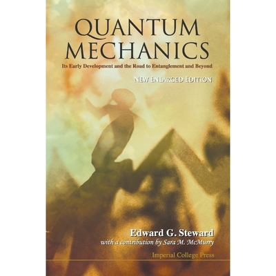 按需印刷Quantum Mechanics[9781848167704]