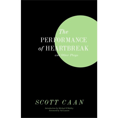 预订Performance of Heartbreak and Other Plays[9781942600015]