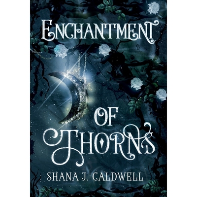按需印刷不退不换Enchantment of Thorns[9780645578812]