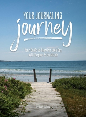 按需印刷Your Journaling Journey[9781778281105]