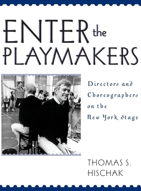 按需印刷Enter the Playmakers[9780810857476]