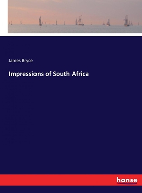 按需印刷不退不换Impressions of South Africa[9783337121327]