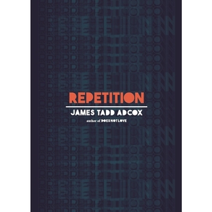 按需印刷Repetition 9781941462171