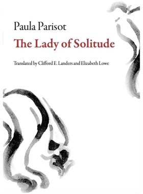 预订Lady of Solitude[9781628971453]