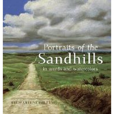 按需印刷Portraits of the Sandhills[9781732538221]