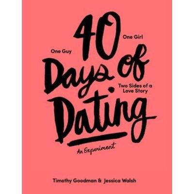 预订不退不换40 Days of Dating:An Experiment