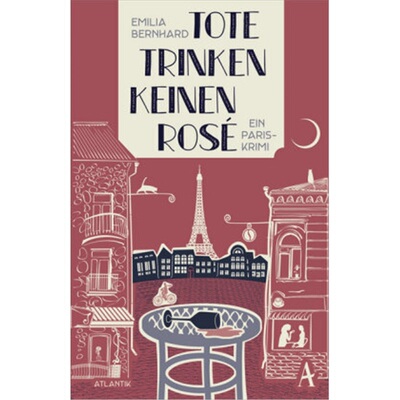 预订不退不换德语Tote trinken keinen Rose[9783455008487]