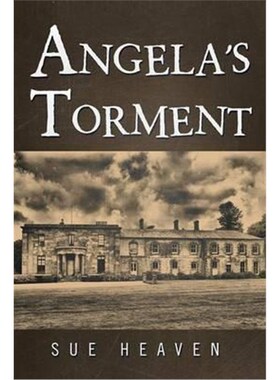 按需印刷不退不换ANGELA'S TORMENT[9781499090307]