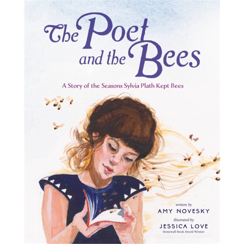 预售[2025新书]POET AND THE BEES, THE[9780593526392]