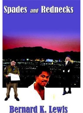 按需印刷Spades and Rednecks[9781403323453]